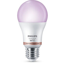 Philips ampoule LED connectée E27