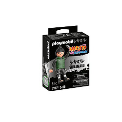 Playmobil® Playmobil Naruto Shikamaru 71107
