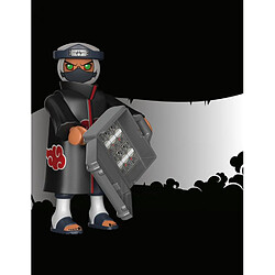 Avis Playmobil® Playmobil Naruto Kakuzu 71102