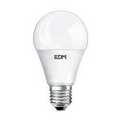 Edm Ampoule LED E27 standard 17 W - Blanc chaud 3200 K