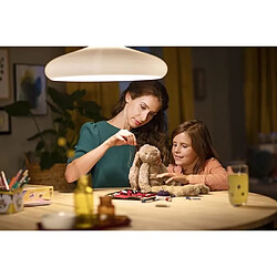Avis Philips ampoules LED E27 classique - Lot de 2
