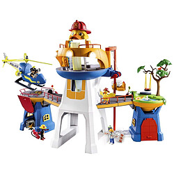 Playmobil® PLAYMOBIL Duck on Call Quartier Général - 70910