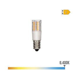 Avis Edm Ampoule LED tubulaire E14 5,5 W - Blanc froid