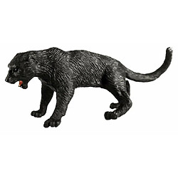 Safari Tube figurines animaux de la savane