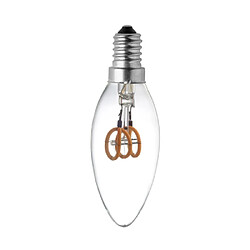 Magneticland Lampe LED Filament E14