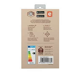 Avis Muvit Ampoule LED Wi-Fi E27 globe