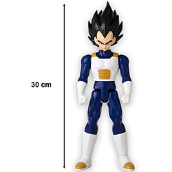 Avis Bandai Figurine Vegeta Dragon Ball Super