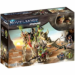 Playmobil® PLAYMOBIL Playset Novelmore - 71027