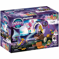 Playmobil® Playmobil 71031 Ayuma Fantasy et contes de fées