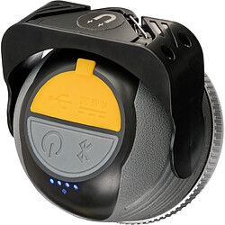 Brennenstuhl - Lampe LED multifonctions