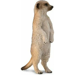 Collecta figurine suricate debout