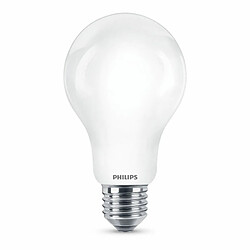 Philips D Lampe LED 17,5W E27 - Blanc Froid