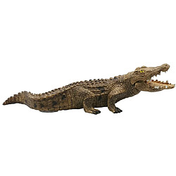 Avis Schleich Crocodile