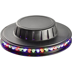 Projecteur à effets LED Renkforce
