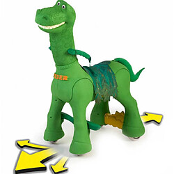 Feber dinosaure électrique pour enfant - 12V pas cher