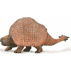 Collecta figurine Doedicurus Figurine animale Doedicurus - Échelle 1:20 - Détails réalistes - Peinture soignée - Dès 3 ans