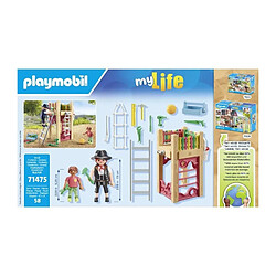 Acheter Playmobil® Playmobil 71475 My Life