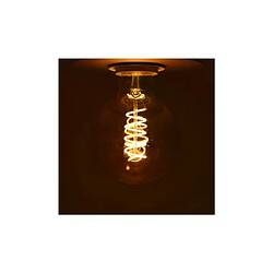 Miidex ampoule LED E27 G95 globe