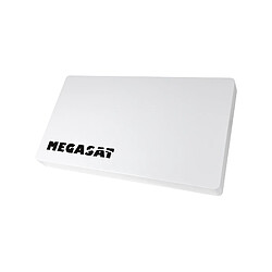 Antenne Satellite Plate D4