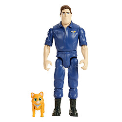Acheter Mattel figurine Buzz l’Éclair articulée