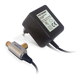 METRONIC Antenne Amplifiée