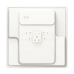 Selfsat H50M2 - Antenne satellite plate