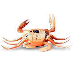 Acheter TOTALCADEAU Crabe téléguidé - Gris