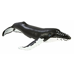 Safari Figurine baleine à bosse
