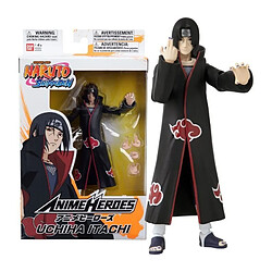 BANALINE Naruto Shippuden Anime Heroes Itachi