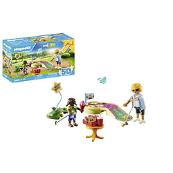 Playmobil® Playmobil 71449 Mini golf pas cher