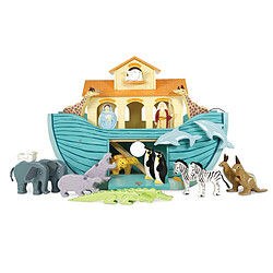 LE TOY VAN La Grande Arche de Noé