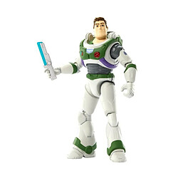 Mattel Figurine d’action Buzz l’Éclair