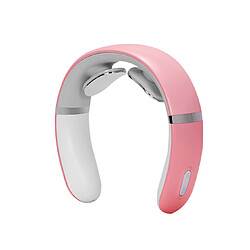 Masseur cervical épaule et cou - Noir