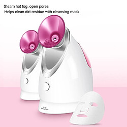 Acheter Wewoo Brumisateur facial vapeur