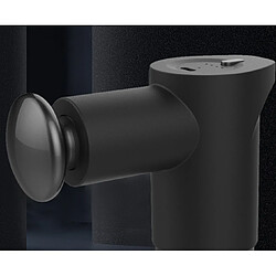 Appareil de massage électrique