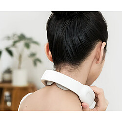 Appareil de massage électrique