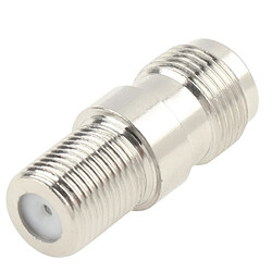 WEWOO Argent F Femelle à TNC Connecteur