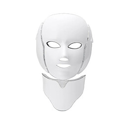 Appareil soin du visage