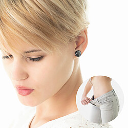 Innovagoods Boucles d’oreilles magnétiques