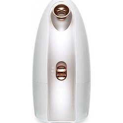Hq Sauna facial aromathérapie pas cher