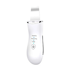 Appareil soin du visage