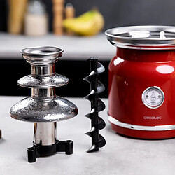 Acheter Cecotec Fun Chocolicious - Inox