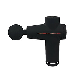 Pistolet de massage électrique mini