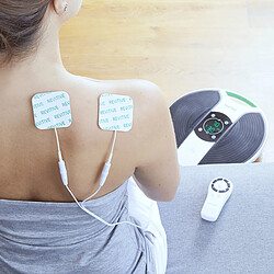 Avis Revitive électrodes de remplacement Medic