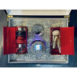 Avis Drakefor coffret anti-cellulite visage