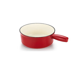 Table and cook Poêlon savoyard en fonte émaillée - 20 cm