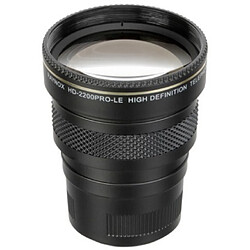 Raynox HD 2200Pro-LE - Noir