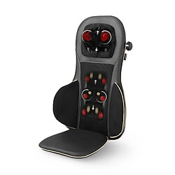 Appareil de massage électrique