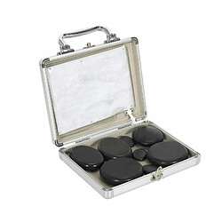 Paris prix mallette de massage pierres chaudes