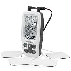 Medisana Appareil de thérapie TT 200 Blanc